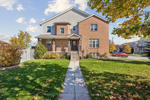33 Wrendale Cres, Keswick, ON, L4P4C4 | Card Image
