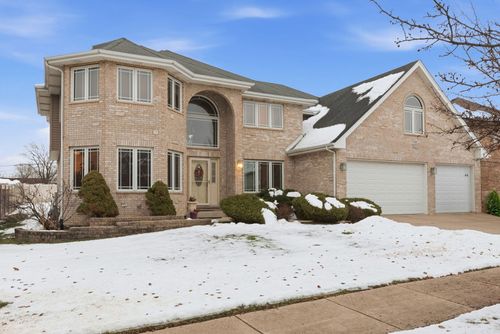 22131 Meadow Lake Pl, Richton Park, IL, 60471-1333 | Card Image