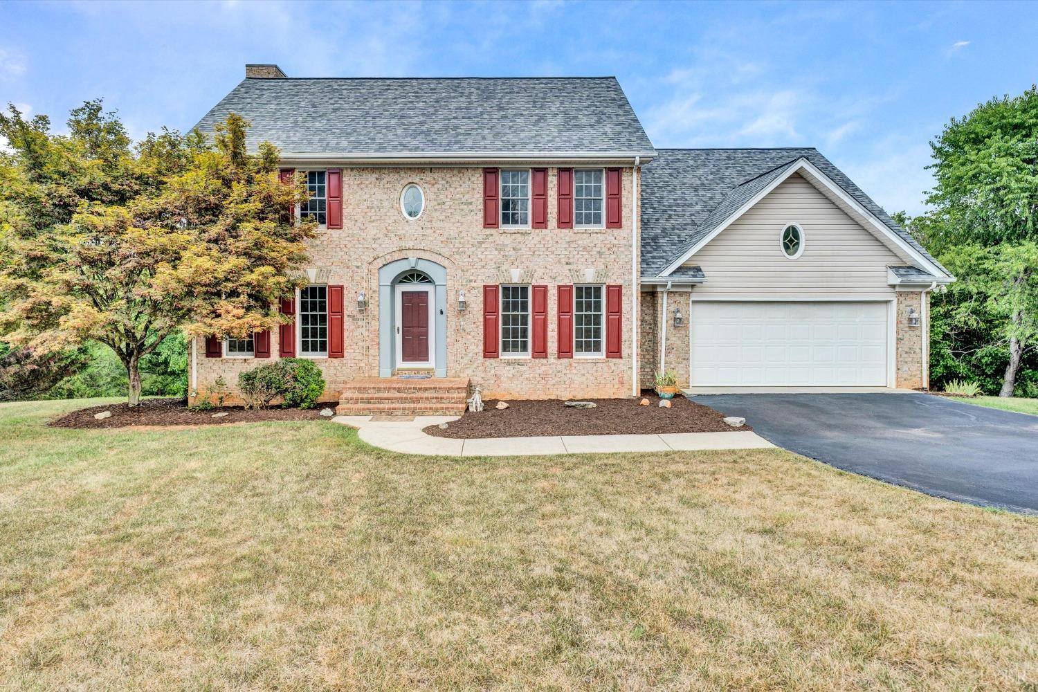 Pleasant View Dr, Goode, VA 24556 #1