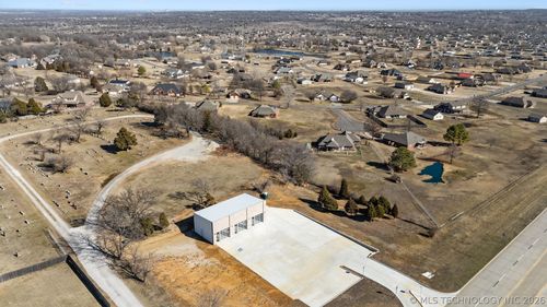 17983 E 116th St N, Owasso, OK, 74055 | Card Image
