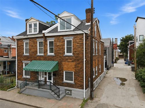 352 39th St, Pittsburgh, PA, 15201-1244 | Card Image