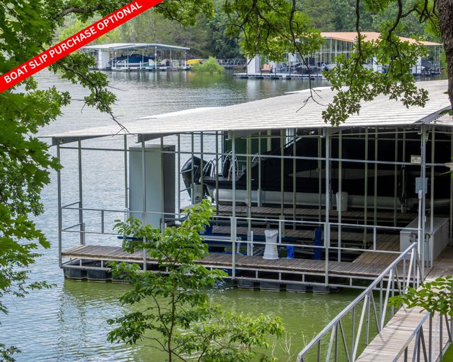 Lakefront Acreage Boat Slip | Image 18