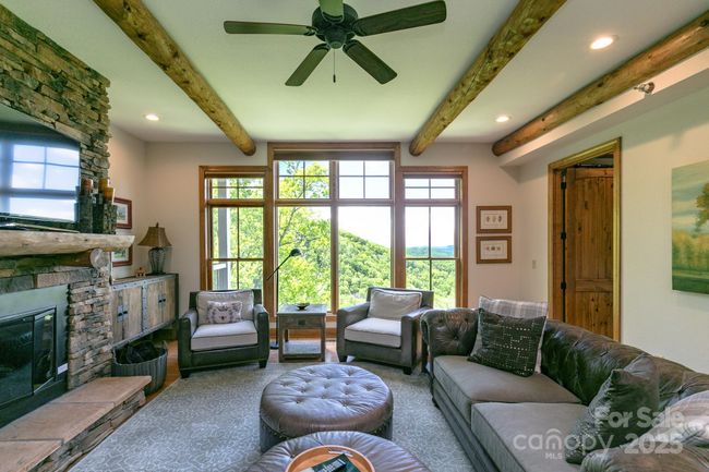 C - 224 Logging Horse Rd, Condo with 3 bedrooms, 3 bathrooms and null parking in Burnsville NC | Image 19