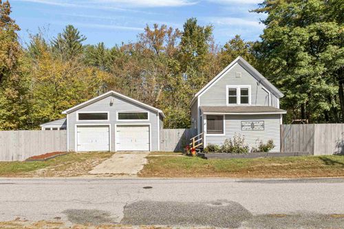 92 Union Hall Rd, South Tamworth, NH, 03883-4206 | Card Image