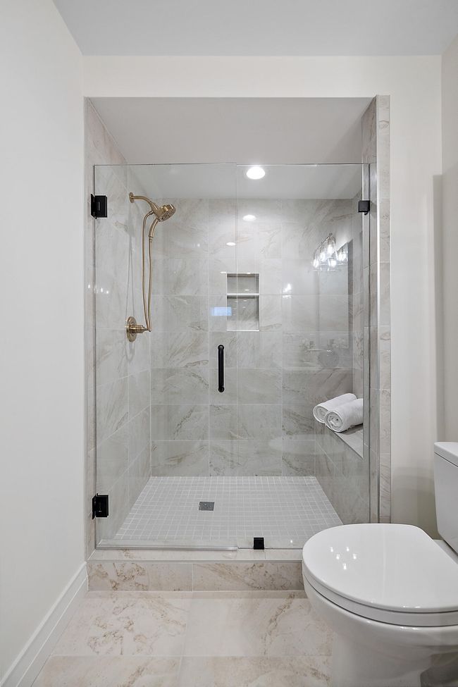 Photo is from Model. Finishes in this house will Vary. | Image 49