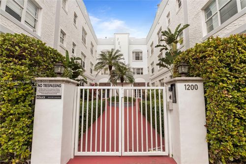 apt-206-1200 Euclid Ave, Miami Beach, FL, 33139-4450 | Card Image