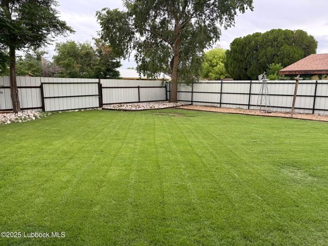 2901 W 11 Th St, House other with 4 bedrooms, 2 bathrooms and null parking in Plainview TX | Image 31