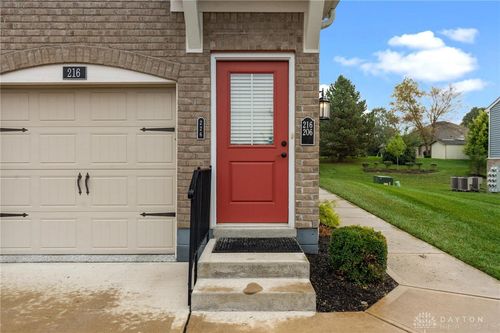 226 S Pond Ct, Springboro, OH, 45066 | Card Image
