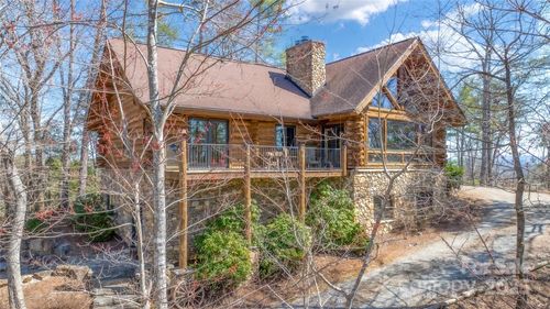 2199 Yellow Fork Trl E, Nebo, NC, 28761-0237 | Card Image
