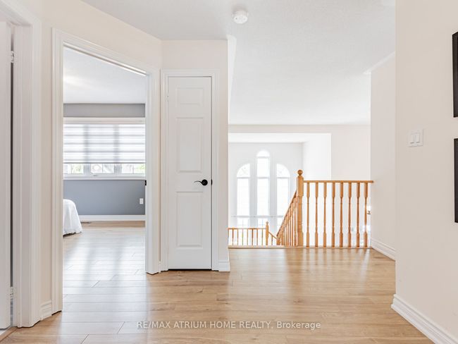 15 Pinecrest St, House other with 3 bedrooms, 3 bathrooms and 2 parking in Markham ON | Image 22