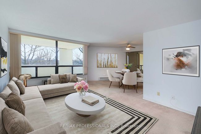 A20 - 284 Mill Rd, Condo with 2 bedrooms, 2 bathrooms and null parking in Toronto ON | Image 8