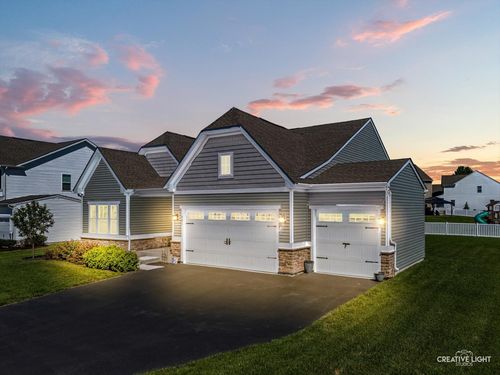 901 S Wind Drive, Sandwich, IL, 60548 | Card Image
