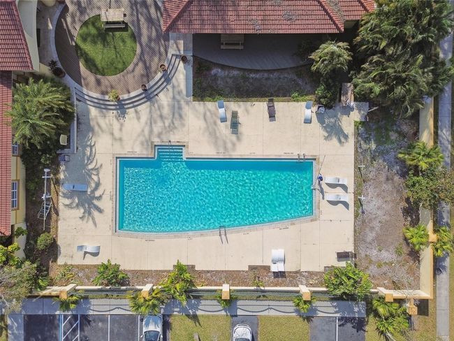 APT-304 - 5606 Pinnacle Heights Cir, Condo with 2 bedrooms, 2 bathrooms and null parking in TAMPA FL | Image 52