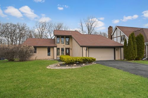 249 Milburn Ave, Crete, IL, 60417-2312 | Card Image