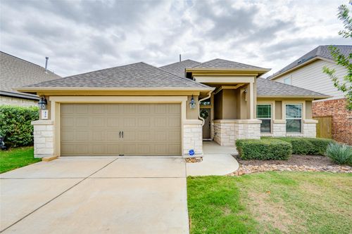 478 Coyote Creek Way, Kyle, TX, 78640-2534 | Card Image