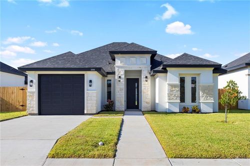 3006 Retama St, Hidalgo, TX, 78557 | Card Image