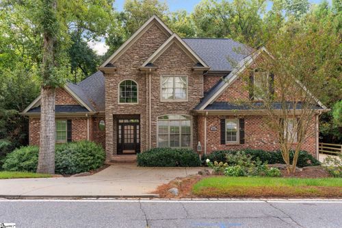 2054 Cleveland Street, Greenville, SC, 29607 | Card Image