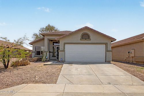 1513 E Grove St, Phoenix, AZ, 85040-3259 | Card Image