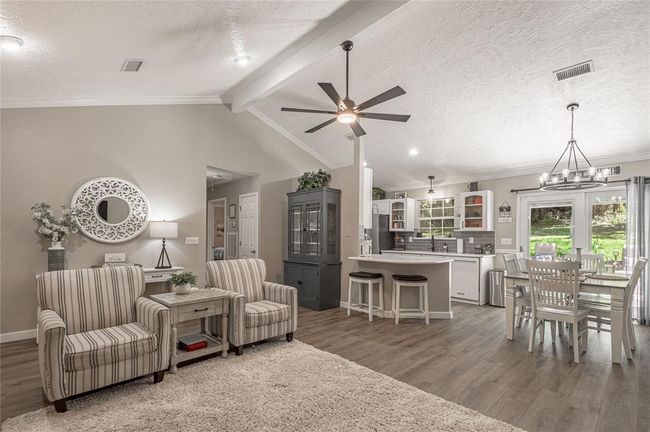 25 Sea Pne, House other with 3 bedrooms, 2 bathrooms and 2 parking in Trinity TX | Image 6