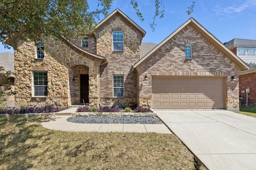 1424 Palestine Dr, Prosper, TX, 75078-5026 | Card Image