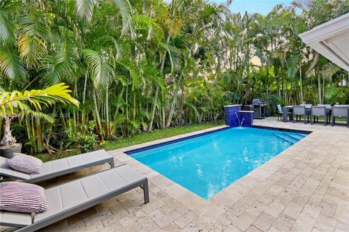 424 Ne 27th Dr, Wilton Manors, FL, 33334-2028 | Card Image