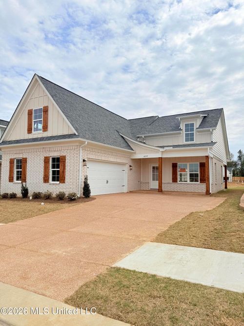 6057 River Birch Rd E, Walls, MS, 38680 | Card Image
