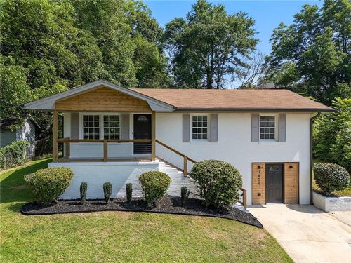 1409 Georgia Ave, EAST POINT, GA, 30344-4327 | Card Image