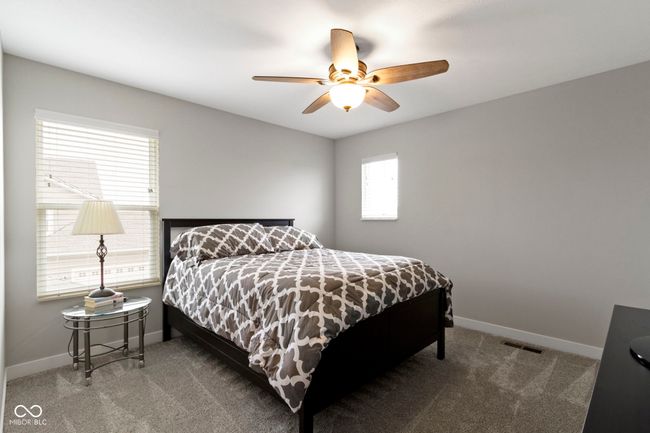 1979 Lunenburg Dr, House other with 5 bedrooms, 6 bathrooms and null parking in Westfield IN | Image 37