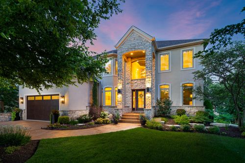 175 Braeburn Ct, Glen Ellyn, IL, 60137-6486 | Card Image