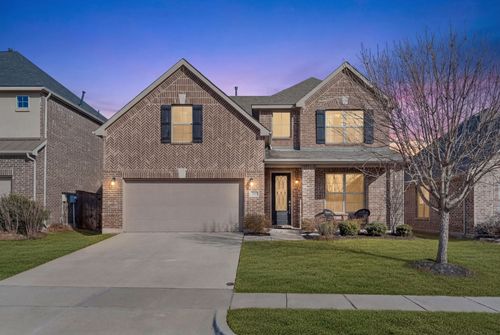 7508 W Fork Ln, McKinney, TX, 75071-3392 | Card Image