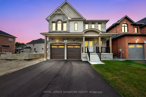 79 Baycroft Blvd, Angus, ON, L3W0L9 | Card Image