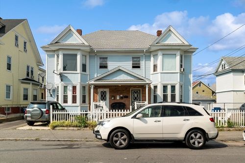 3-100 Bailey St, Lawrence, MA, 01843-1512 | Card Image