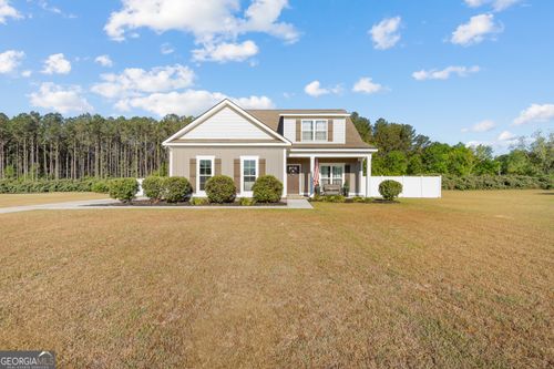 533 Belmont Ave, Statesboro, GA, 30458-0192 | Card Image