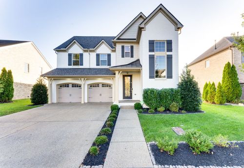 5025 Laughing Brook Ln, Franklin, TN, 37064-1633 | Card Image