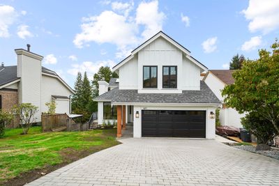 1 Cedarwood Crt, House other with 6 bedrooms, 3 bathrooms and 6 parking in Port Moody BC | Image 1