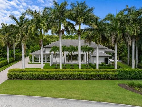 4341 Brynwood Dr, NAPLES, FL, 34119-8416 | Card Image