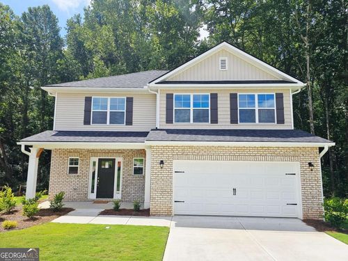 25-309 Melanie Ct, Bowdon, GA, 30108-1239 | Card Image