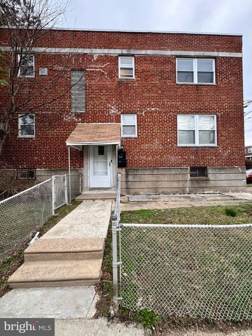 2-7972 Forrest Ave, PHILADELPHIA, PA, 19150-2107 | Card Image