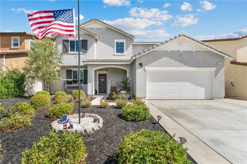 14144 Versilla Dr, Beaumont, CA, 92223-6333 | Card Image