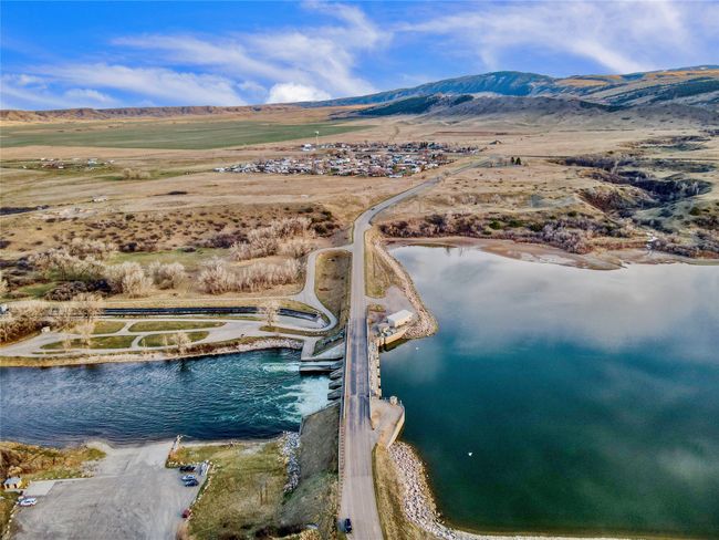 0 Grapevine Road, Home with 0 bedrooms, 0 bathrooms and null parking in Fort Smith MT | Image 9
