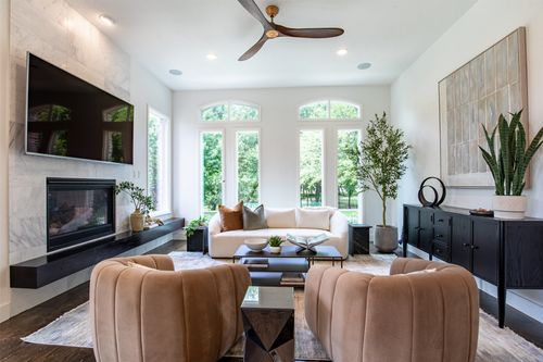5909 Dr Kenneth Cooper Drive, McKinney, TX, 75070 | Card Image