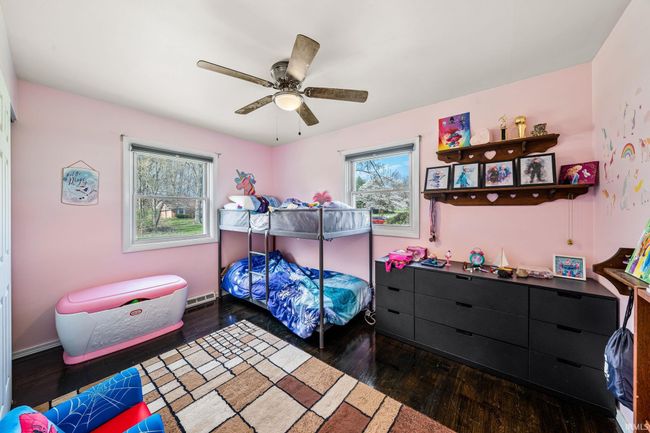 17746 Hartman St, House other with 4 bedrooms, 2 bathrooms and null parking in South Bend IN | Image 10