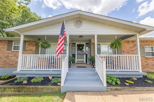 2006 Kysar Road, Poplar Bluff, MO, 63901 | Card Image
