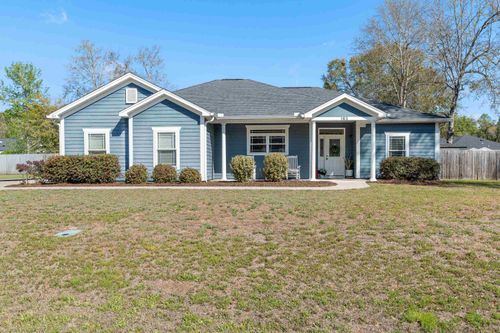 183 Carousel Cir, CRAWFORDVILLE, FL, 32327-0688 | Card Image