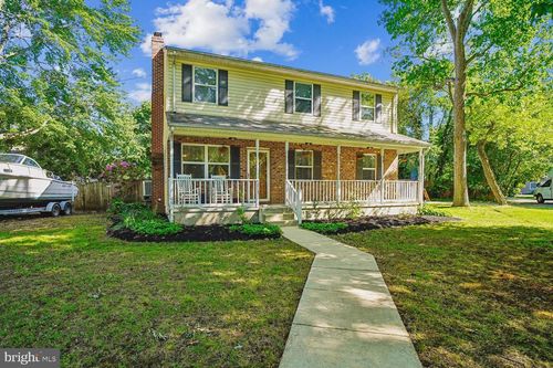1217 Pine Ave, SHADY SIDE, MD, 20764-9575 | Card Image