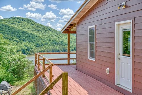 247 N Of Eagle Ridge Ln (Guy Maddux Ln), Granville, TN, 38564 | Card Image