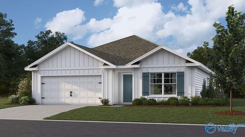 129 Trestle Point Dr, Harvest, AL, 35749-4916 | Card Image