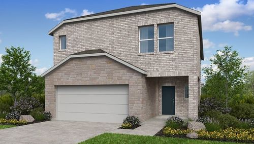 833 Drystone Trl, Liberty Hill, TX, 78642-2582 | Card Image