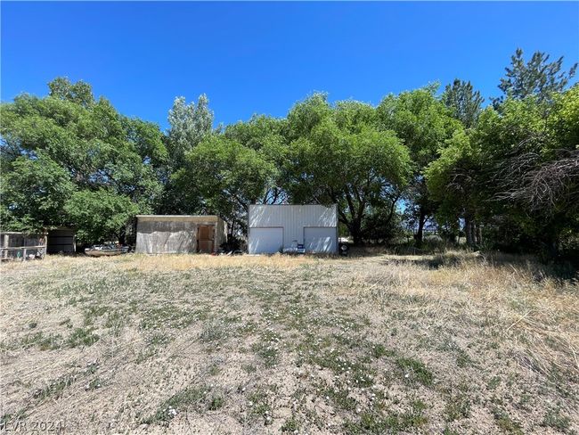 45 N Elm Ave, House other with 4 bedrooms, 2 bathrooms and null parking in Lund NV | Image 31