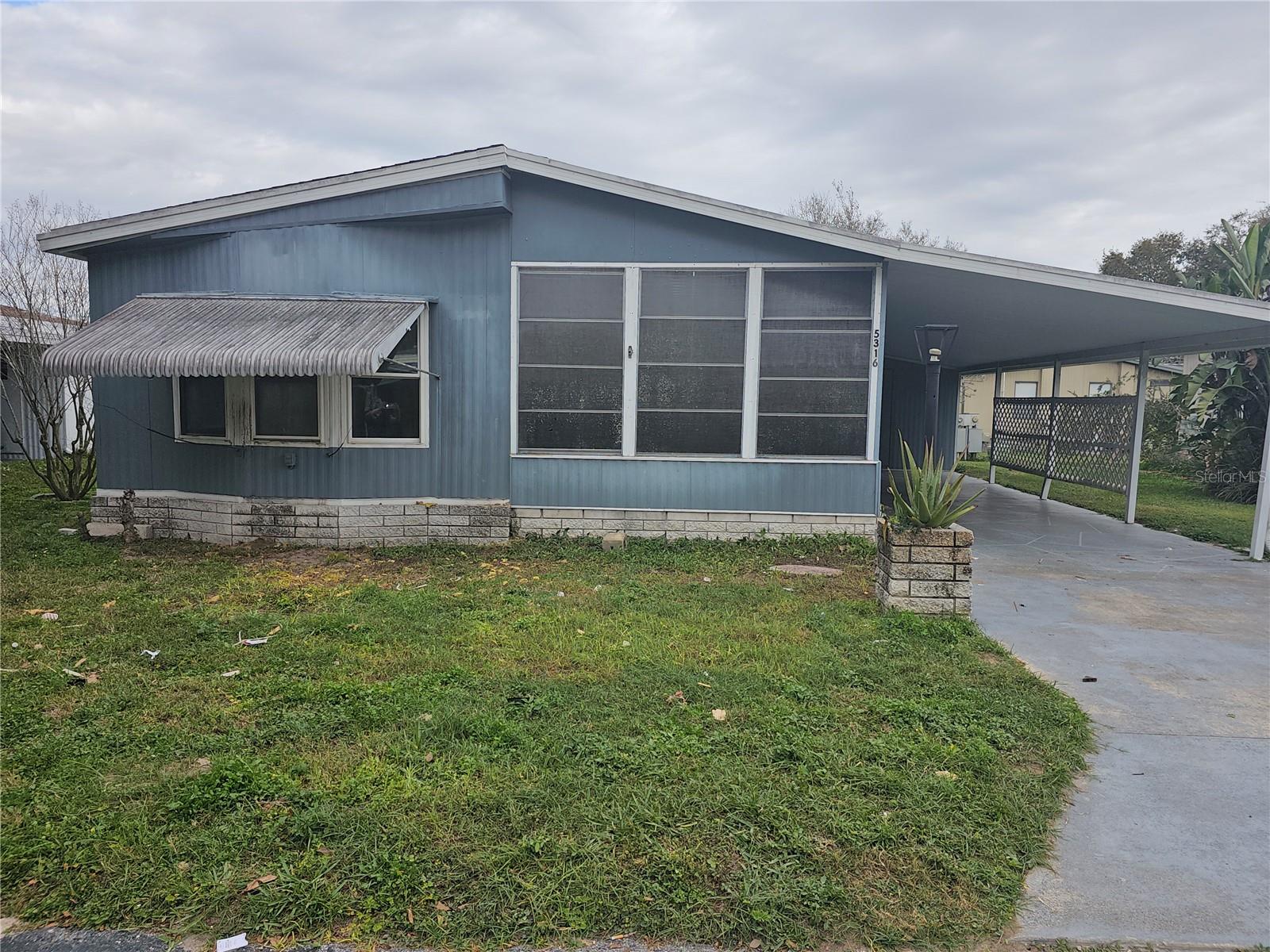 Ixora St, Zephyrhills, FL 33541